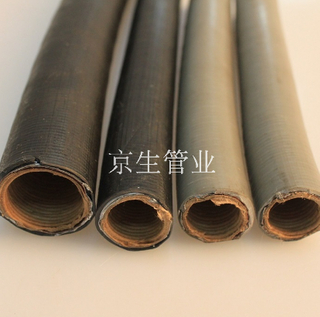 LV-5防水普利卡软管 普利卡金属软管 普利卡电线套管 